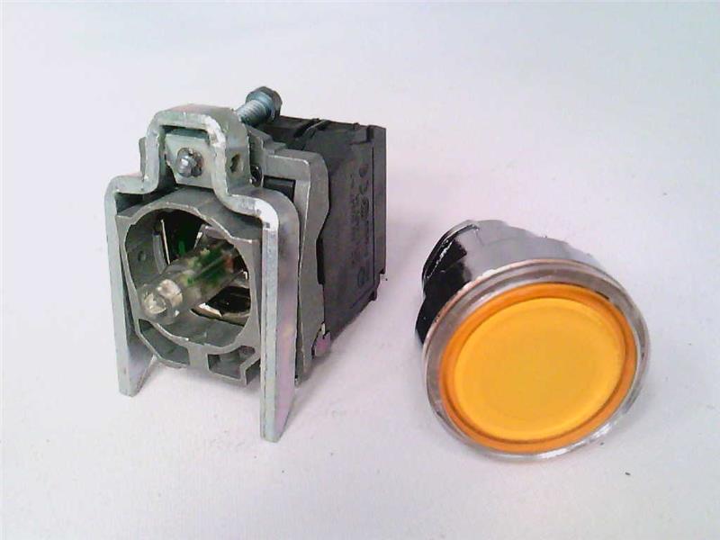 SCHNEIDER ELECTRIC XB4-BW35M5