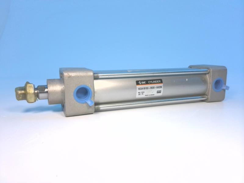 SMC NCDA1B150-0300-XA22M