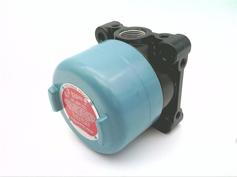 HONEYWELL 11CX12-D01