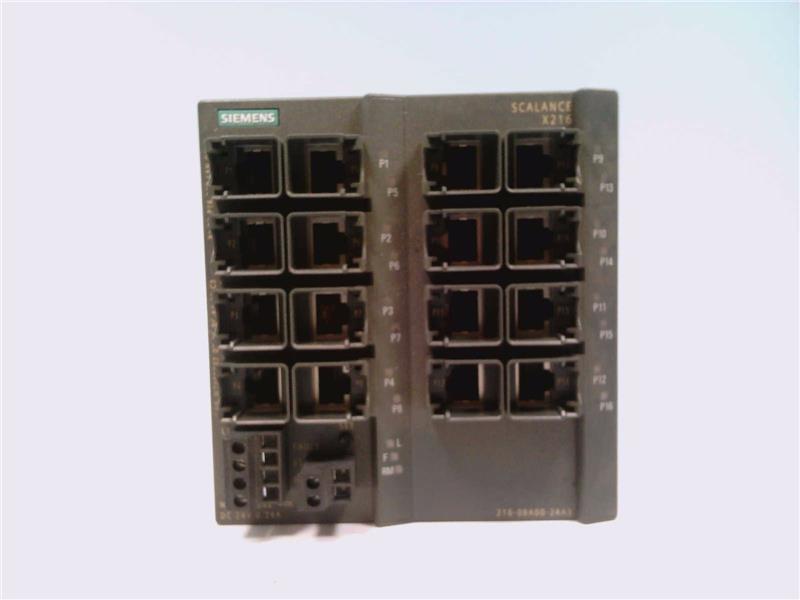 SIEMENS 216-0BA00-2AA3
