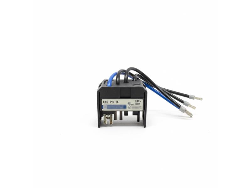 SCHNEIDER ELECTRIC AK5-PC14