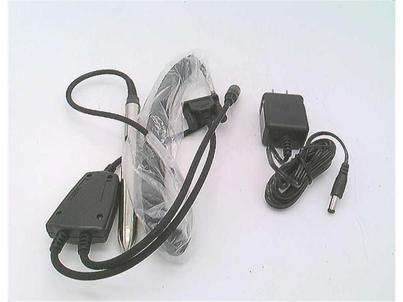 VORNE INDUSTRIES 93-0187