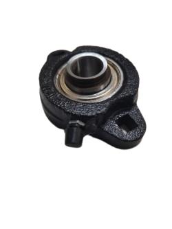 PACIFIC INDUSTRIES INC FTD203