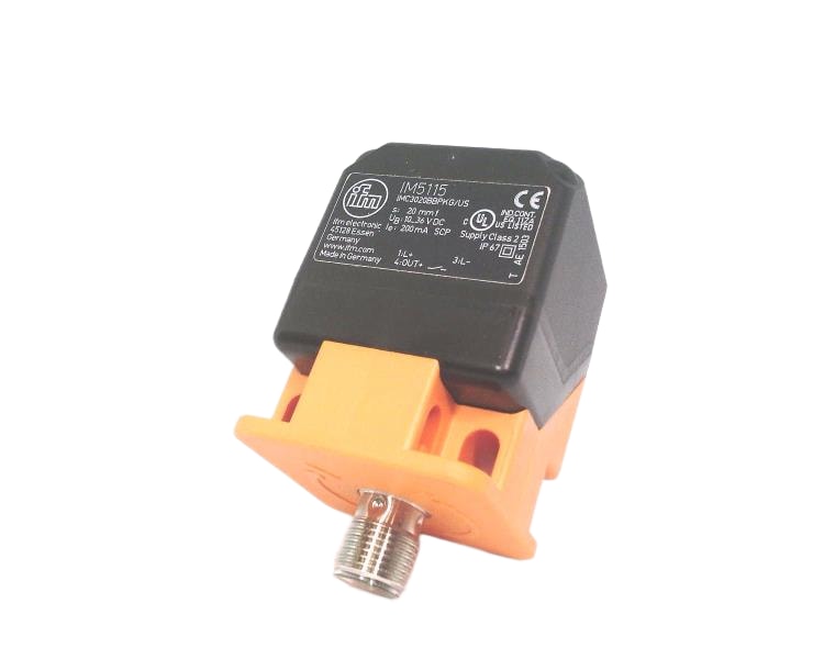IMC3020BBPKG/US-100-DPS-IM5115 by EFECTOR