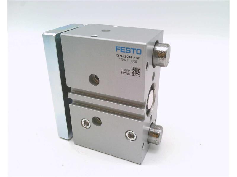 FESTO DFM-25-20-P-A-GF
