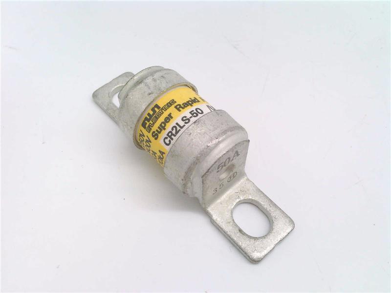 FUJI ELECTRIC CR2LS-50