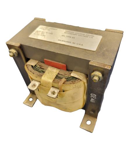 42-1338 by EATON CORPORATION