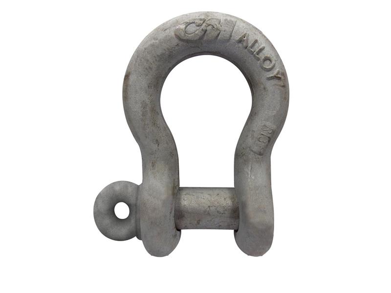 COLUMBUS MCKINNON M653AG