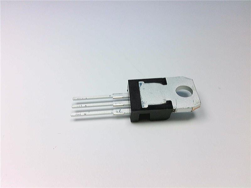 ST MICRO STGP6NC60HD