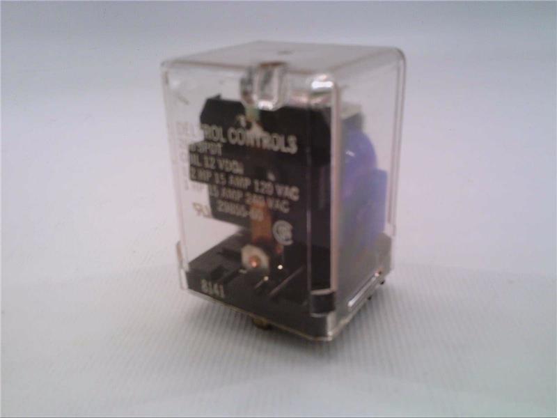 DELTROL CORP 26820685-81