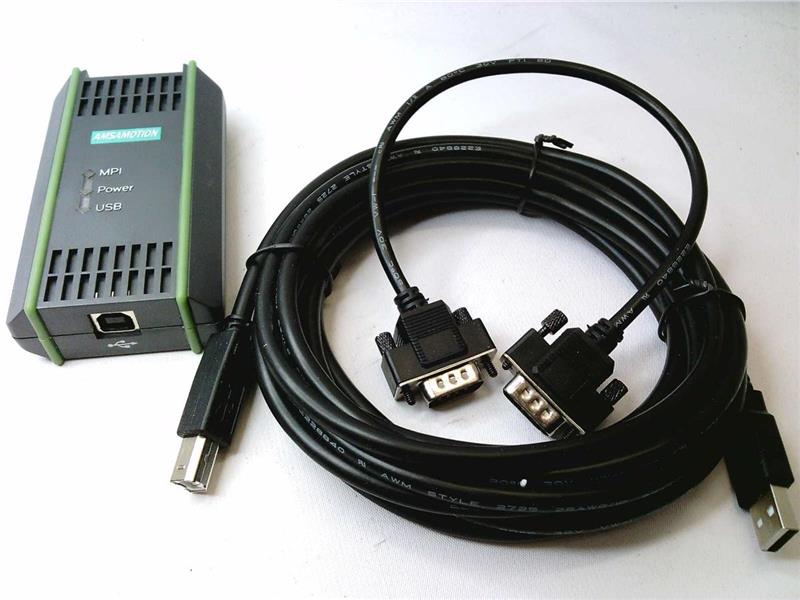 AMSAMOTION 6ES7972-0CB20-0XA0