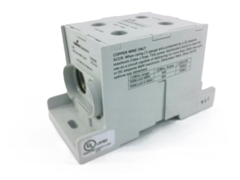 EATON CORPORATION PDBFS500