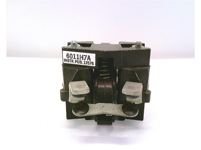 EATON CORPORATION 6011H7A