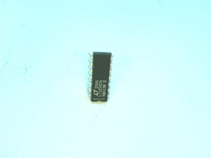 ANALOG DEVICES LT1014CN#PBF