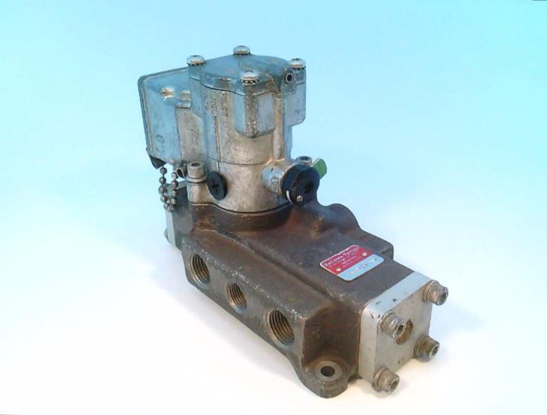 PARKER L645-39-102-53