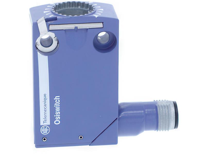SCHNEIDER ELECTRIC ZCMD21M12