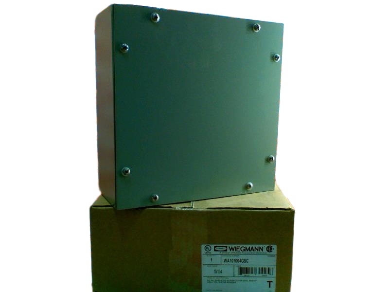 WA101004GSC by HUBBELL