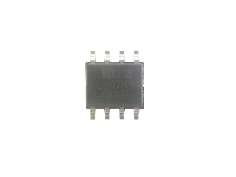 MIC2026-2YM by MICROCHIP TECHNOLOGY INC