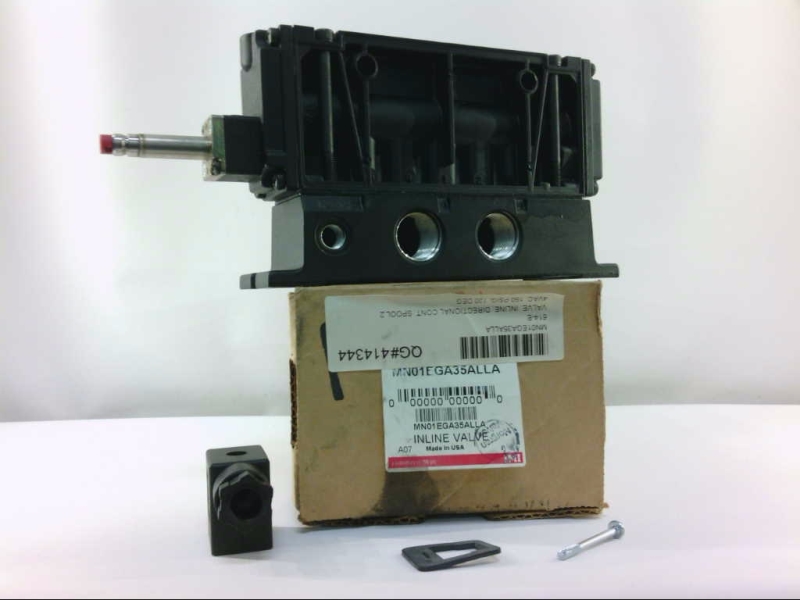 MN01EGA35ALLA by NORGREN