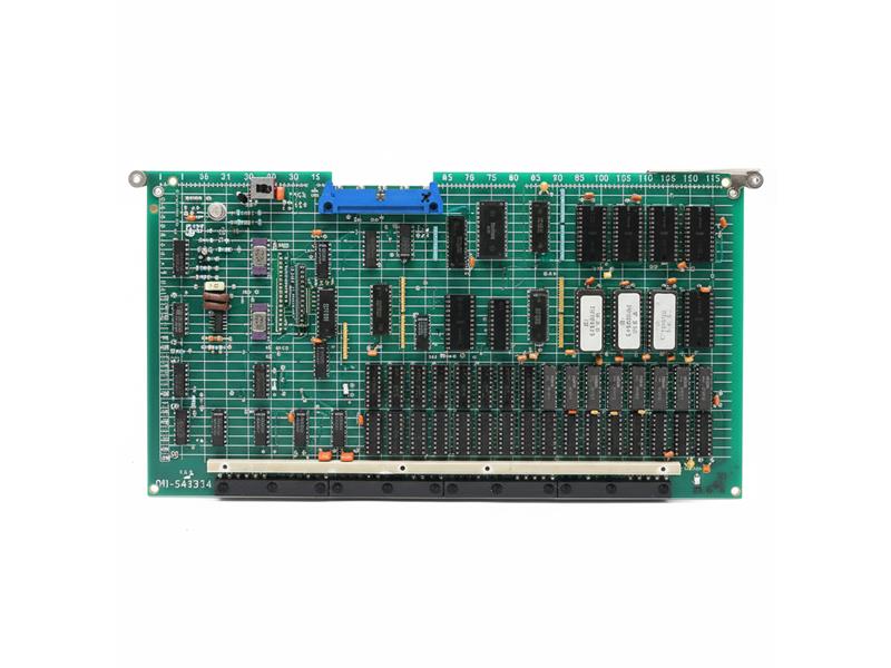 ASEA BROWN BOVERI 0-54339-14