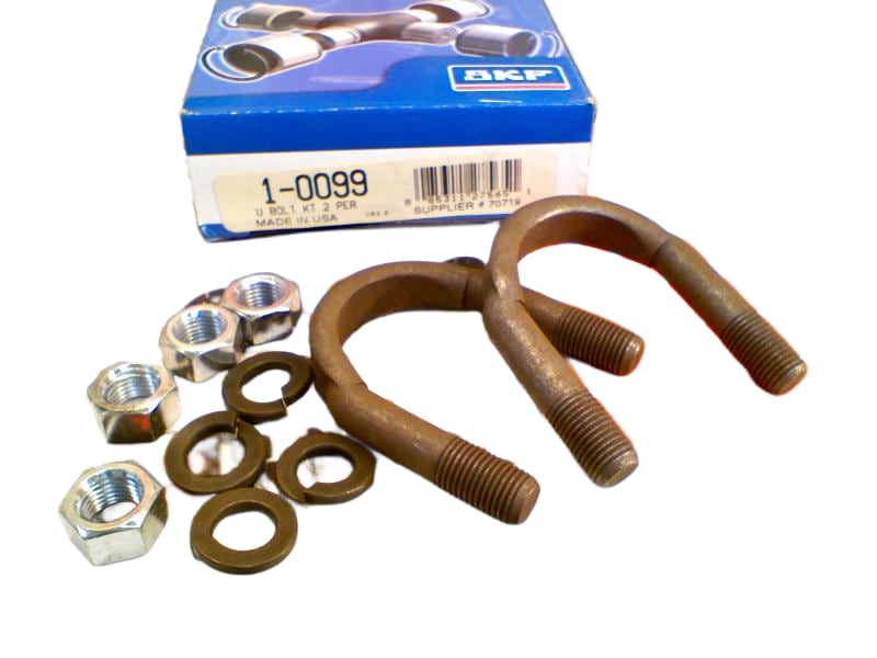 SKF 1-0099