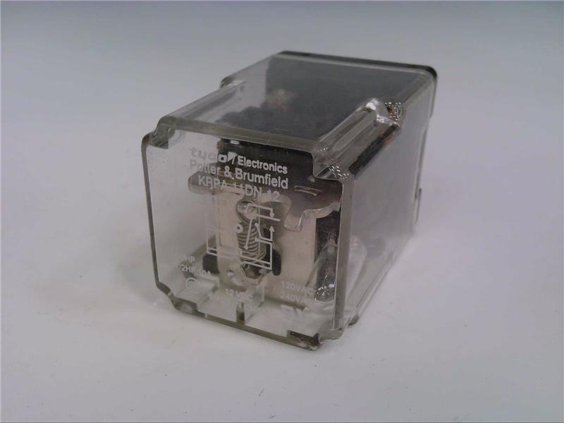 TE CONNECTIVITY KRPA-11DN-12