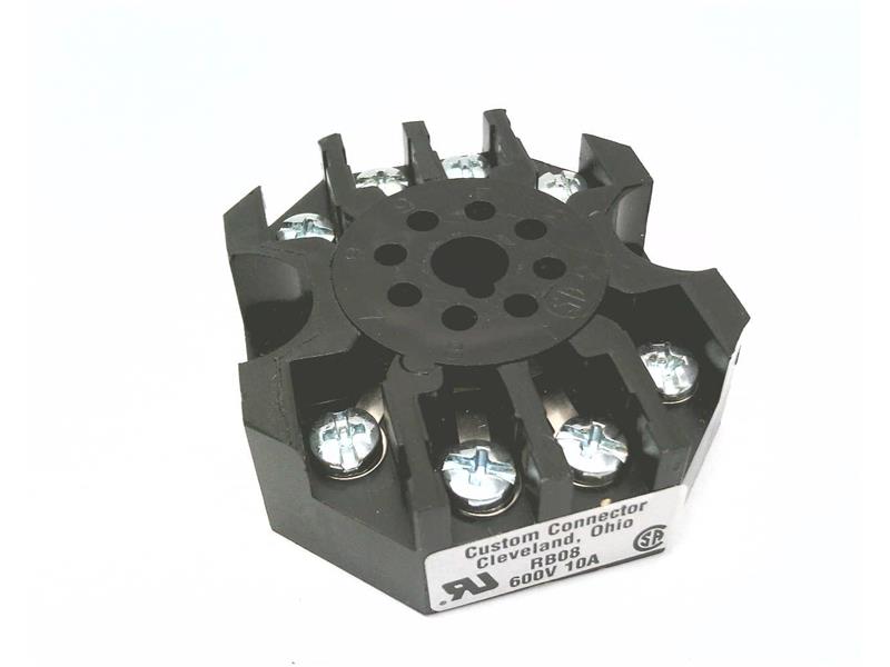 RB-08 by MARSH BELLOFRAM