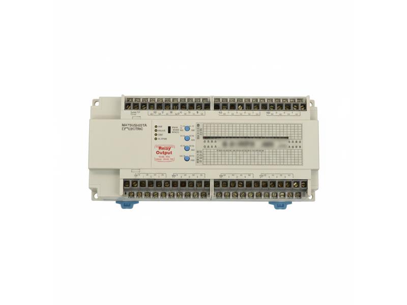 MATSUSHITA ELECTRIC AFP12543CB9