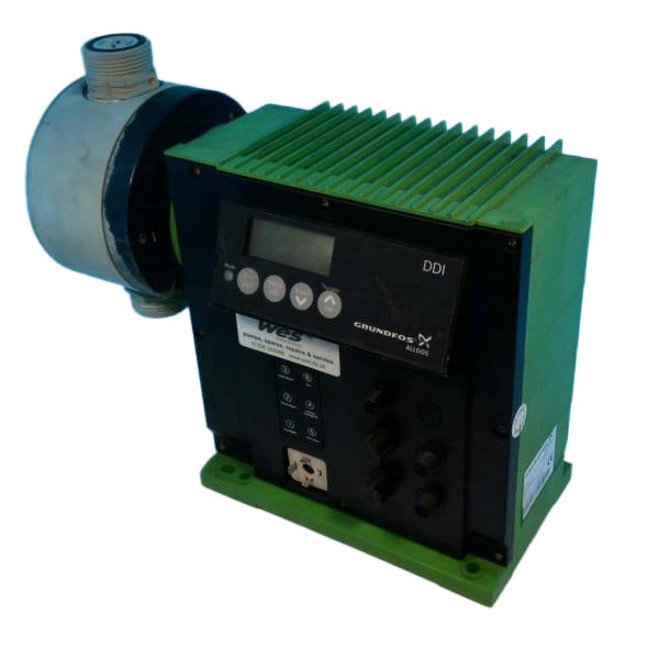 DDI 150-4 AR-PP/E/C-S-31B4B4F by GRUNDFOS