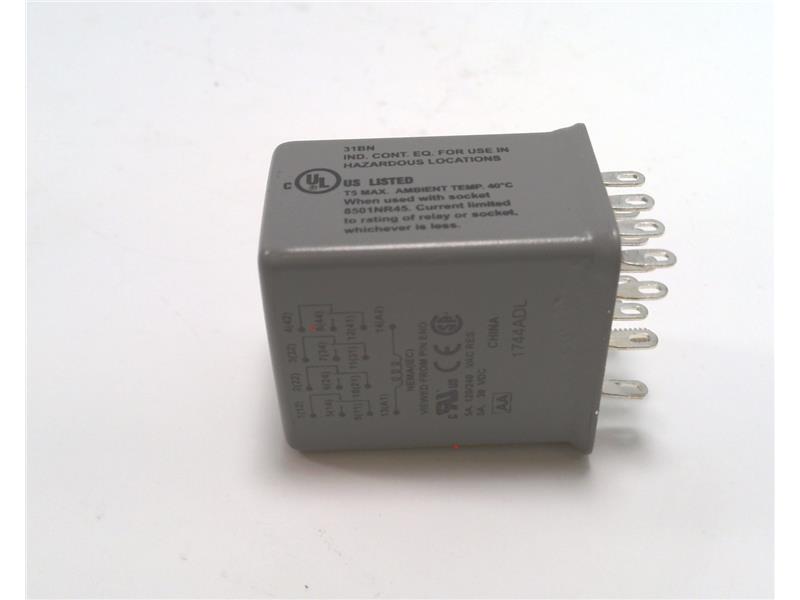 SCHNEIDER ELECTRIC 8501RS34V20