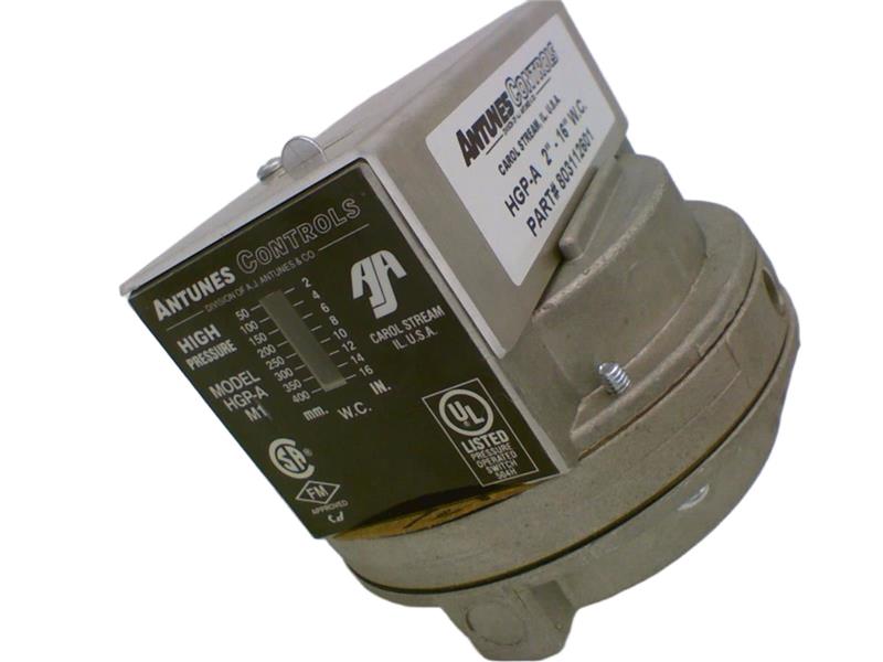ANTUNES CONTROLS 803112601