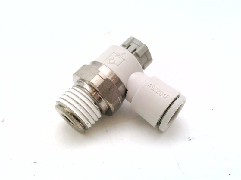 SMC AS2201F-N02-08SA