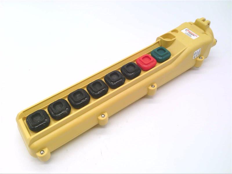 CONDUCTIX WAMPFLER XA-34236