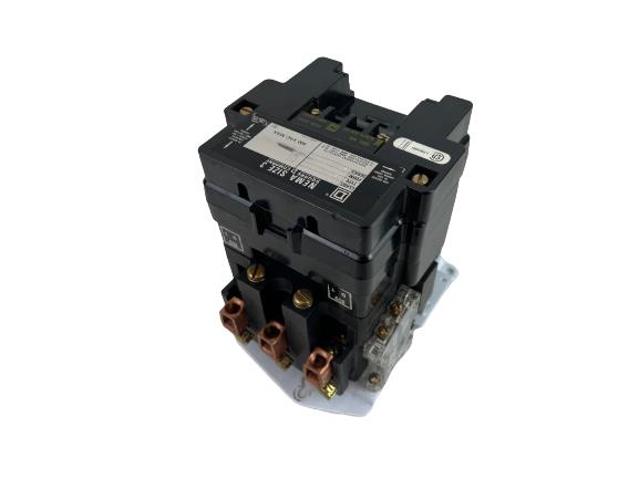 SCHNEIDER ELECTRIC 8502-SE0-2S3-V06