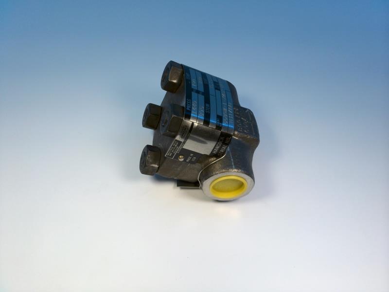 INGERSOLL RAND 5580W-1-XMB2-NC056