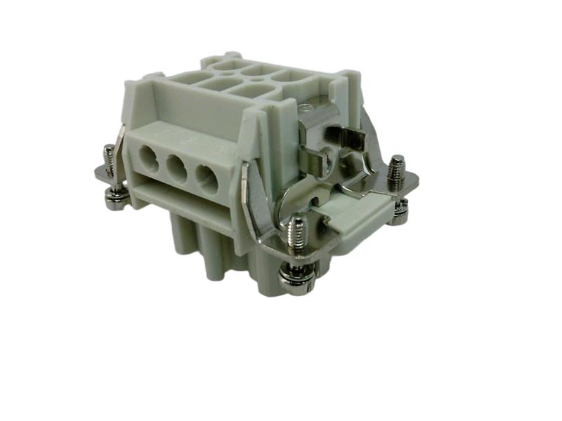 AUTOMATION DIRECT ZP-MC06B-1-FS006