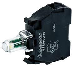 SCHNEIDER ELECTRIC ZBVM1S