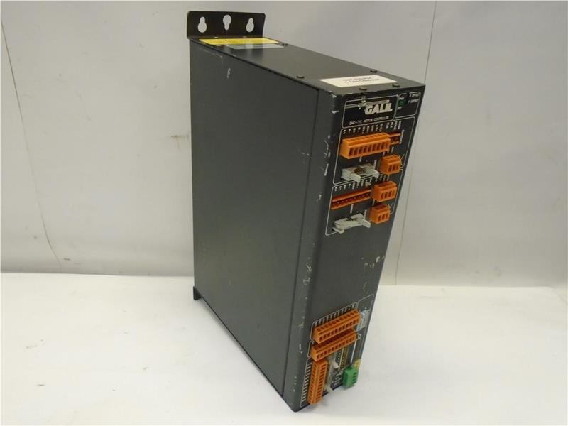 GALIL MOTION CONTROLS DMC-710-PSX