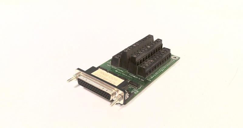 ICS-48032-F by GALIL MOTION CONTROLS