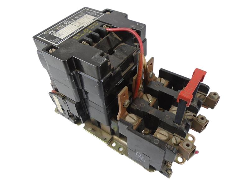 8536SEO1V06 by SCHNEIDER ELECTRIC