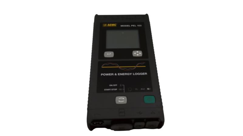 PEL103 by CHAUVIN ARNOUX GROUP