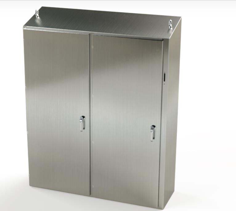 SAGINAW SCE-72XEL6112SSST