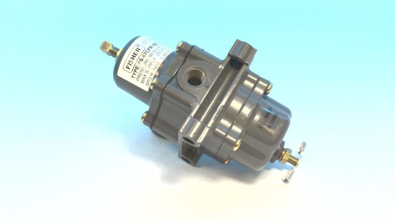 EMERSON FS-67CFR-362