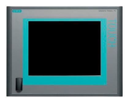 SIEMENS 6AV7843-0AE10-0SB0