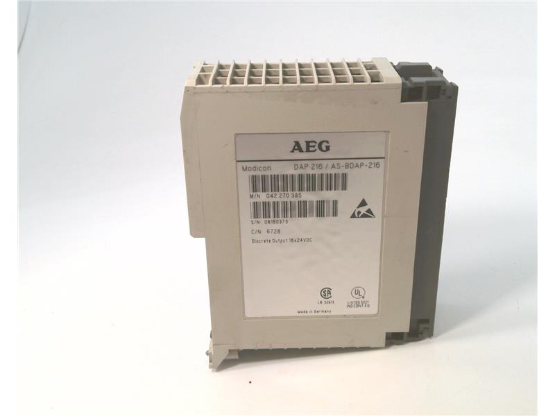 DAP 216/AS-BDAP-216 by SCHNEIDER ELECTRIC