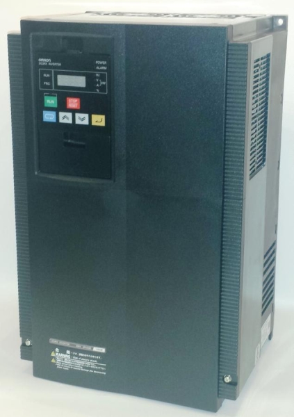 OMRON 3G3RX-A4150-V1