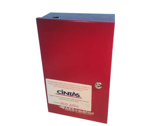 7707P-88-ULP-M by AES