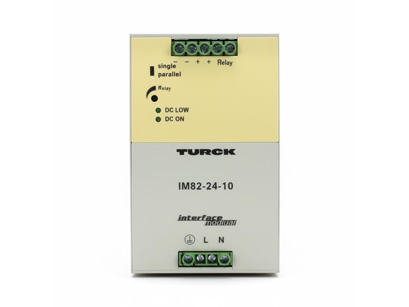 TURCK IM82-24-10