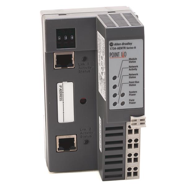 ALLEN BRADLEY 1734-AENTRK