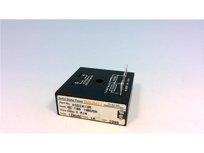 ASEA BROWN BOVERI KSD2413M